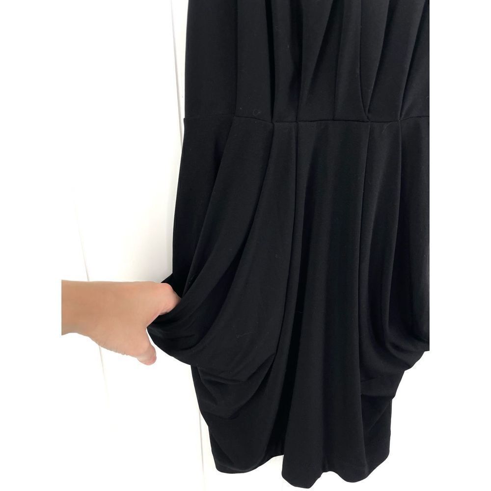 BCBGeneration Ruched Cami Mini Dress Pockets XS - Picture 8 of 11
